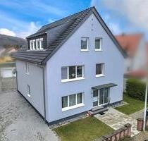 *** Wohnqualität pur: 3-Zimmer-Wohnung in ruhiger und schöner Lage! *** - Sankt Ingbert