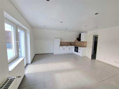 Foto - 3 Zimmer Dachgeschoßwohnung in Sankt Ingbert