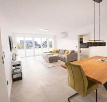 Einziehen & genießen – Stilvolle 3-Zimmer-Wohnung - Bocholt Feldmark