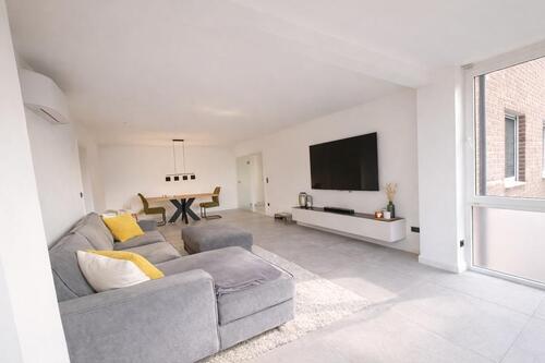 Foto - 3 Zimmer Etagenwohnung zur Miete in Bocholt