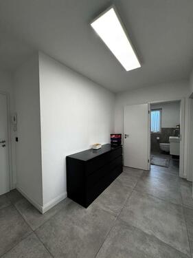 Foto - Etagenwohnung in Bocholt zur Miete