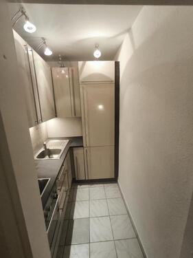 Foto - Etagenwohnung in Hanau zur Miete