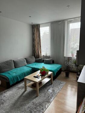 Foto - 3 Zimmer Etagenwohnung zum Kaufen in Nürnberg