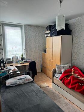 Foto - 3 Zimmer Etagenwohnung in Nürnberg