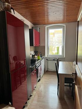 Foto - Etagenwohnung in Nürnberg zum Kaufen