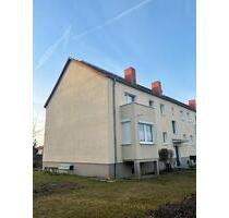 Kapitalanlage: Vermietete Eigentumswohnung in Reform - Magdeburg Lemsdorf