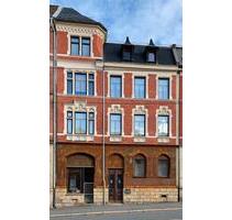 Büro zur Miete – ca. 50 m² - 300,00&nbsp;EUR Kaltmiete, ca.&nbsp; 50,00&nbsp;m&sup2; in Plauen (PLZ: 08527) Altstadt