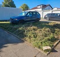 Pkw Stellplatz in Kirchheim am Neckar