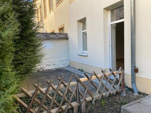 Foto - 1 Zimmer Terrassenwohnung zur Miete in Dresden