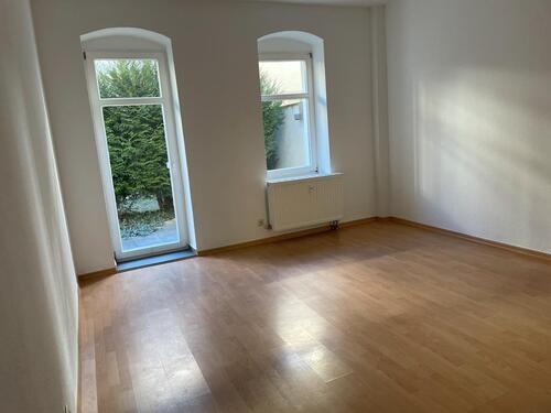 Foto - Terrassenwohnung in Dresden zur Miete