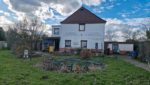 Foto - 8 Zimmer Einfamilienhaus zum Kaufen in Korschenbroich