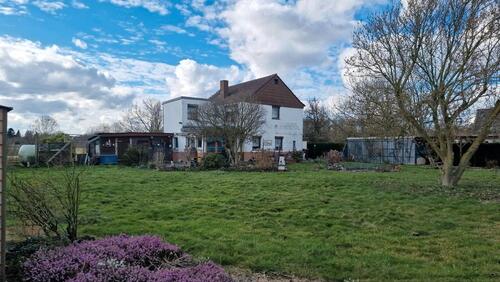 Foto - Einfamilienhaus in Korschenbroich zum Kaufen