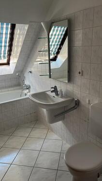 Foto - 2 Zimmer Dachgeschoßwohnung zur Miete in Duisburg