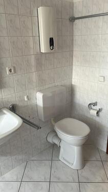 Foto - 2 Zimmer Dachgeschoßwohnung in Duisburg