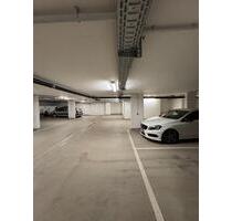 Tiefgaragenstellplatz | Stuttgart-Mitte | Videoüberwacht | sofort