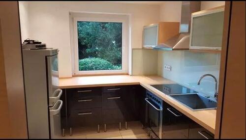 Foto - Schöne 2-Zimmer EG-Wohnung mit Terrasse & EBK in Schwandorf