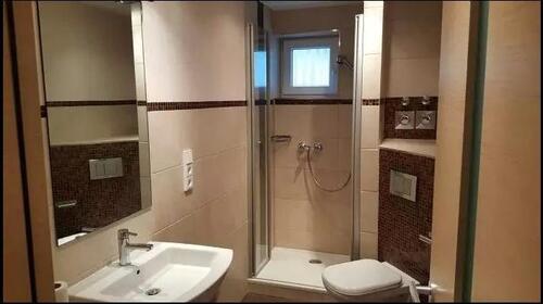 Foto - 2 Zimmer Erdgeschoßwohnung zum Kaufen in Schwandorf