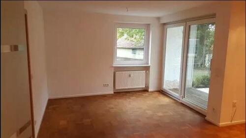 Foto - 2 Zimmer Erdgeschoßwohnung in Schwandorf