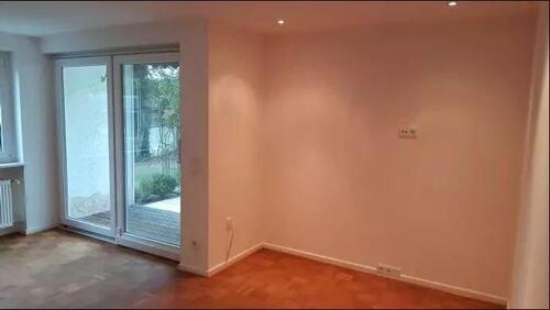 Foto - Erdgeschoßwohnung in Schwandorf zum Kaufen
