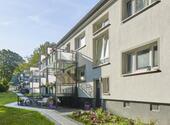 Foto - 3 Zimmer Etagenwohnung in Gelsenkirchen