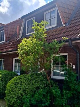Foto - Charmantes Endreihenhaus an der Nordsee-Nähe St. Peter-Ording
