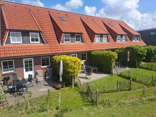 Foto - Reihenhaus in Tönning zum Kaufen