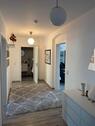 Foto - Helle 2 Zimmerwohnung mit Balkon Kapitalanlage ohne Maklergebühr