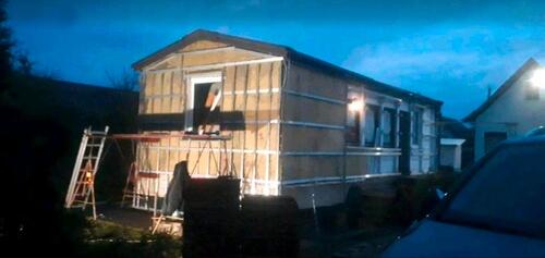 Foto - 1 Zimmer Einfamilienhaus zum Kaufen in Senftenberg