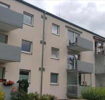 Gemütliche drei Zimmerwohnung im Herzen von Bad Kreuznach