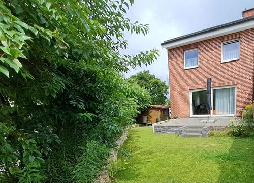 Foto - Einfamilienhaus in Nordwalde