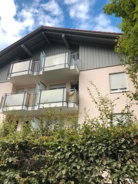 Foto - 2-Zimmer Wohnung Haag in Obb. - 680,00 EUR Kaltmiete,