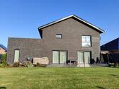Foto - Einfamilienhaus in Wurster Nordseeküste