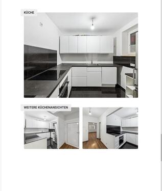 Foto - Mietwohnung - 1.095,00 EUR Kaltmiete,