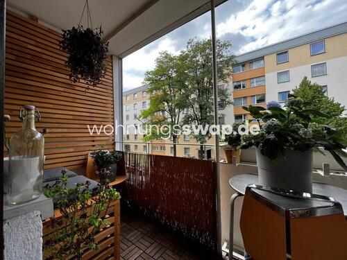 Foto - Etagenwohnung in München zur Miete