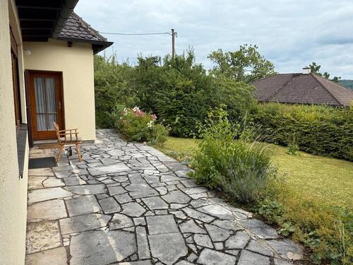 Foto - Einfamilienhaus in Herrsching am Ammersee zur Miete