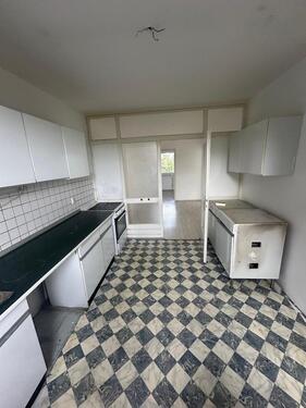 Foto - Etagenwohnung in Hamburg zur Miete
