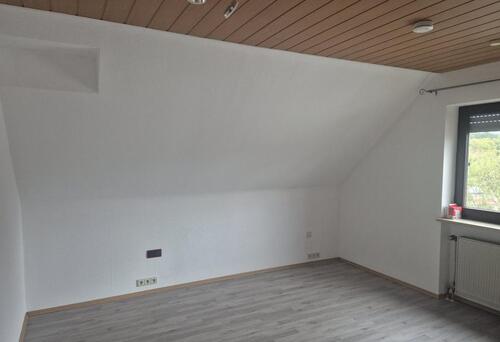 Foto - Etagenwohnung zur Miete in Roth