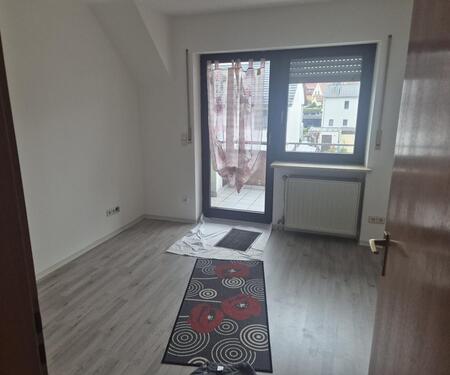 Foto - Etagenwohnung in Roth