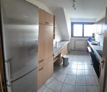 Foto - Etagenwohnung in Roth zur Miete