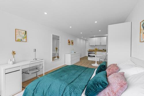 Foto - FRISCH RENOVIERTES APARTMENT - 1.175,00 EUR Kaltmiete,