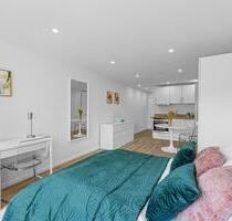 FRISCH RENOVIERTES APARTMENT - 1.175,00 EUR Kaltmiete, in München (PLZ: 81476) Thalkirchen-Obersendling-Forstenried-Fürstenried-S