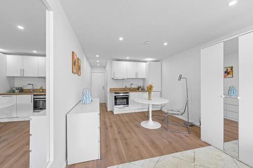 Foto - Etagenwohnung zur Miete in München