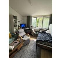 Kurzfristig! Möblierte 1-Zimmer-Wohnung in Hannover-Roderbruch