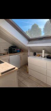 Foto - Etagenwohnung zur Miete in Bad Salzuflen