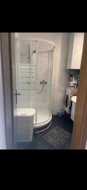 Foto - Etagenwohnung in Bad Salzuflen zur Miete