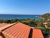 Foto - Sardinien. Bungalow zwischen Cagliari und Villasimius. Meerblick.