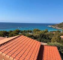 Sardinien. Bungalow zwischen Cagliari und Villasimius. Meerblick. - Duisburg Hochheide