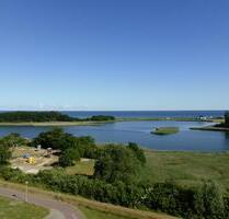 Schöne Ferienwohnung Heiligenhafen, tolle Aussicht, Ferienpark - Estorf