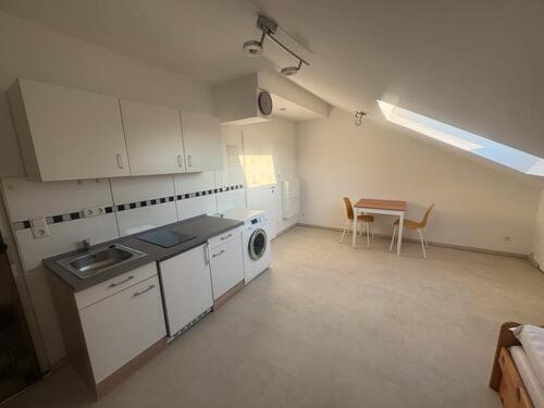 Foto - Etagenwohnung in Pforzheim