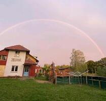 2 Zimmerwohnung zu vermieten - 400,00 EUR Kaltmiete, ca.  60,00 m² in Warin (PLZ: 19417)